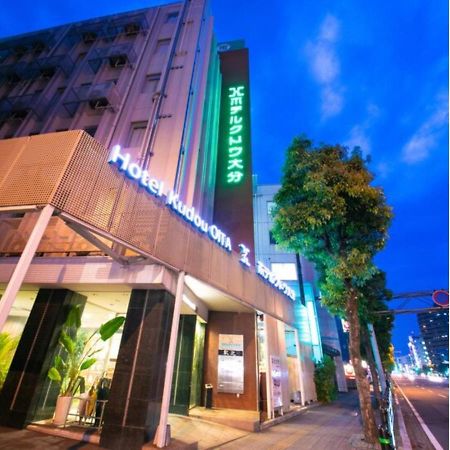 Hotel Kudou Oita - Vacation Stay 38590V Exterior photo